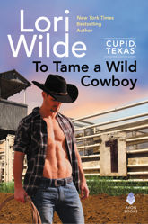 To Tame a Wild Cowboy - 21 May 2019