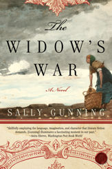 The Widow's War - 13 Oct 2009