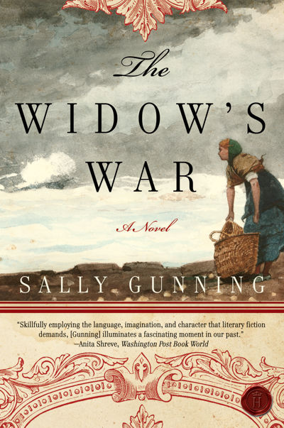 The Widow's War