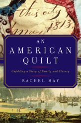 An American Quilt - 1 May 2018