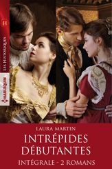 Intégrale de la série "Intrépides débutantes" - 1 Dec 2018