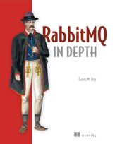 RabbitMQ in Depth - 18 Sep 2017