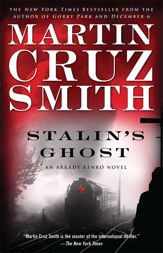 Stalin's Ghost - 12 Jun 2007