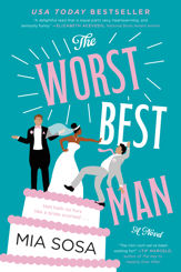 The Worst Best Man - 4 Feb 2020
