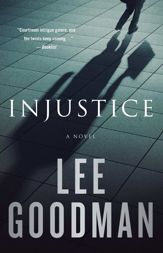Injustice - 15 Sep 2015