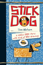 Stick Dog - 8 Jan 2013