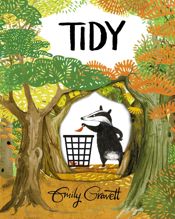 Tidy - 21 Mar 2017