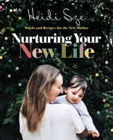 Nurturing Your New Life - 1 Oct 2019