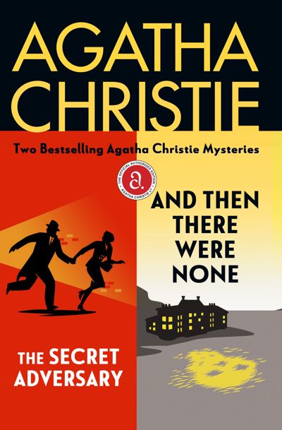 The Secret Adversary & And Then There Were None Bundle