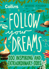 Follow Your Dreams - 28 Mar 2024