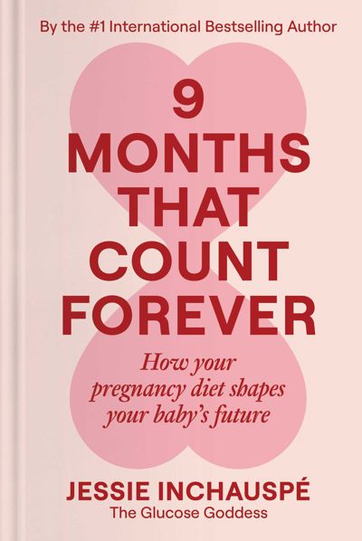 9 Months That Count Forever