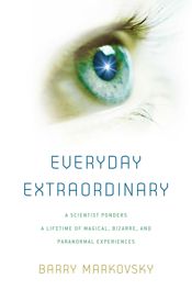 Everyday Extraordinary - 17 Mar 2026