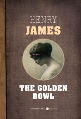 The Golden Bowl - 3 Sep 2013