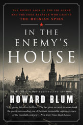 In the Enemy's House - 20 Feb 2018