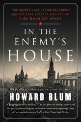 In the Enemy's House - 20 Feb 2018