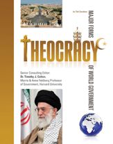 Theocracy - 2 Sep 2014