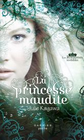 La princesse maudite - 22 Oct 2014