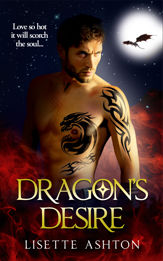 Dragon’s Desire - 22 Nov 2012