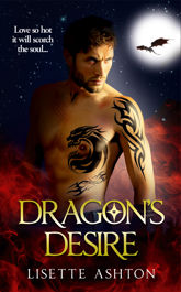 Dragon’s Desire - 22 Nov 2012