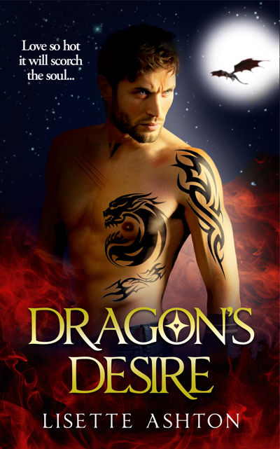Dragon’s Desire
