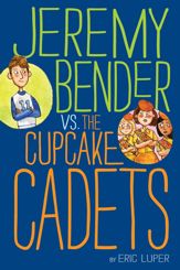 Jeremy Bender vs. the Cupcake Cadets - 3 May 2011