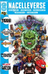 NacelleVerse #0 - 20 Mar 2024