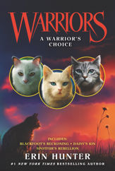 Warriors: A Warrior's Choice - 6 Apr 2021