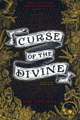 Curse of the Divine - 9 Feb 2021