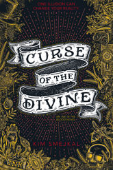 Curse of the Divine - 9 Feb 2021