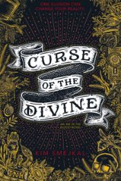 Curse of the Divine - 9 Feb 2021