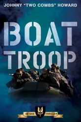 Boat Troop - 1 Jun 2022