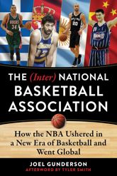 The (Inter) National Basketball Association - 3 Nov 2020