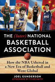 The (Inter) National Basketball Association - 3 Nov 2020