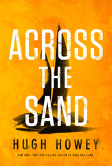 Across the Sand - 4 Oct 2022