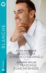 Séduite par Domenico Salvanelli - Le mensonge d'une infirmière - 1 Jun 2026