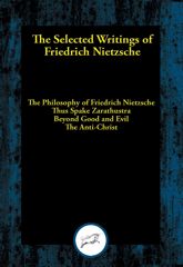 The Selected Writings of Friedrich Nietzsche - 15 Jan 2017