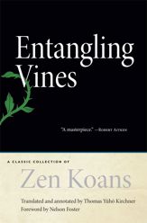 Entangling Vines - 18 Mar 2013