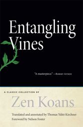 Entangling Vines - 18 Mar 2013