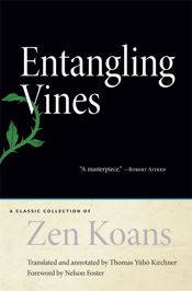Entangling Vines - 18 Mar 2013