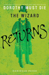The Wizard Returns - 3 Mar 2015