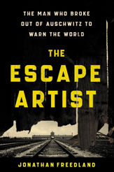 The Escape Artist - 18 Oct 2022