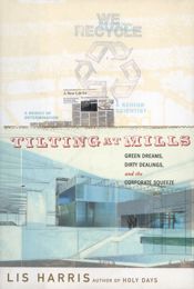 Tilting At Mills - 11 Mar 2003