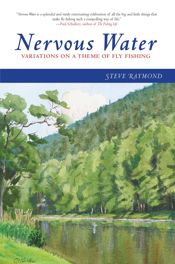 Nervous Water - 23 Jun 2015