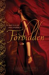 Forbidden - 4 Nov 2014