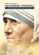 Mother Teresa - 21 Oct 2014