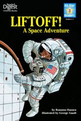 Lift Off! - 13 Sep 2011