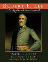 Robert E. Lee - 5 Aug 2002