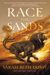Race the Sands - 21 Apr 2020
