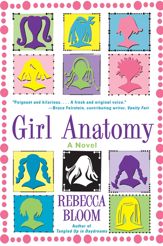 Girl Anatomy - 5 Mar 2013