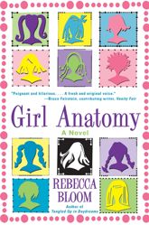 Girl Anatomy - 5 Mar 2013